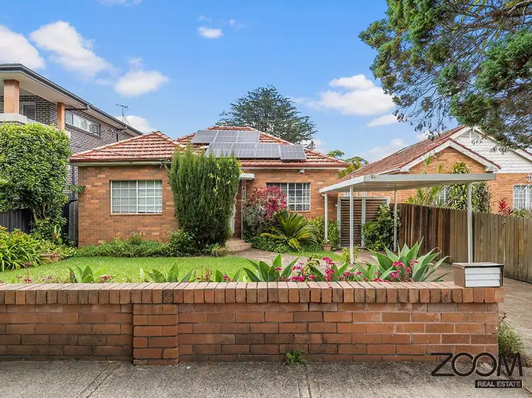 Third view of Homely house listing, 20 Yandarlo Street, Croydon Park NSW 2133