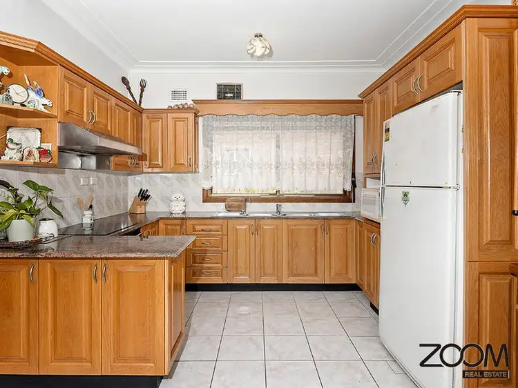 Fourth view of Homely house listing, 20 Yandarlo Street, Croydon Park NSW 2133