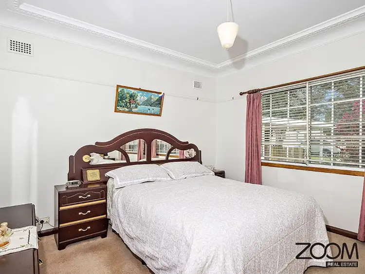 Fifth view of Homely house listing, 20 Yandarlo Street, Croydon Park NSW 2133