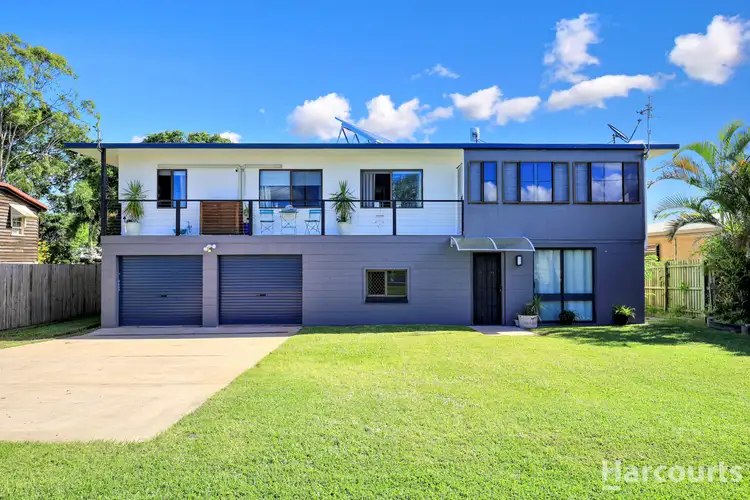 Main view of Homely house listing, 522 Alice Street, Maryborough QLD 4650