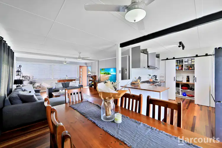 Fifth view of Homely house listing, 522 Alice Street, Maryborough QLD 4650