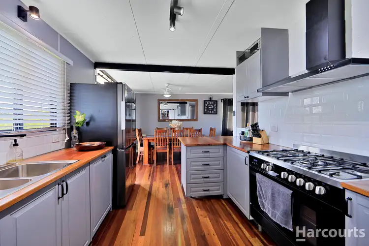 Seventh view of Homely house listing, 522 Alice Street, Maryborough QLD 4650