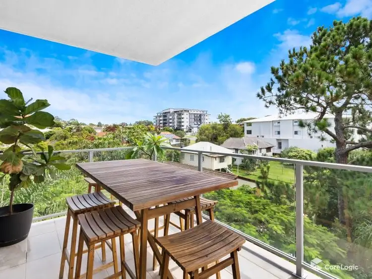 504/15 Ethel Street, Chermside QLD 4032