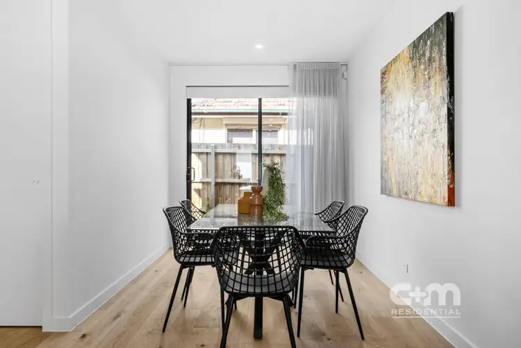 Sixth view of Homely townhouse listing, 2B Brooks Street, Fawkner VIC 3060