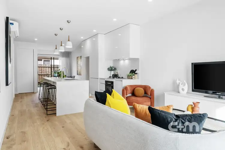 Seventh view of Homely townhouse listing, 2B Brooks Street, Fawkner VIC 3060