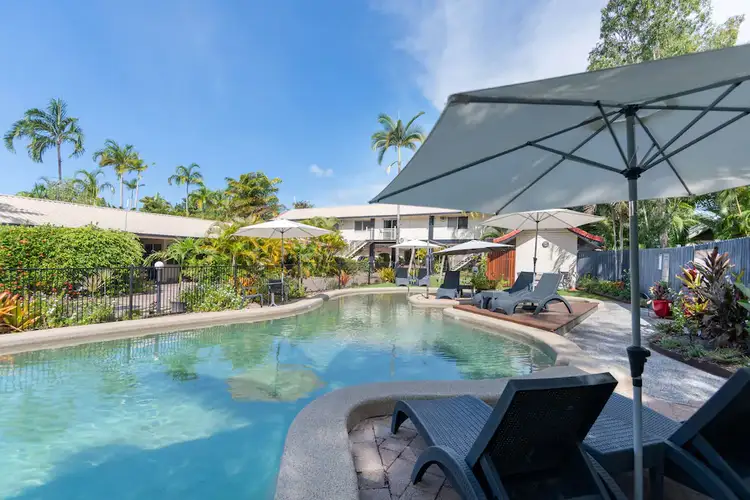 Second view of Homely unit listing, 19/95 Davidson Street (Lychee Tree), Port Douglas QLD 4877
