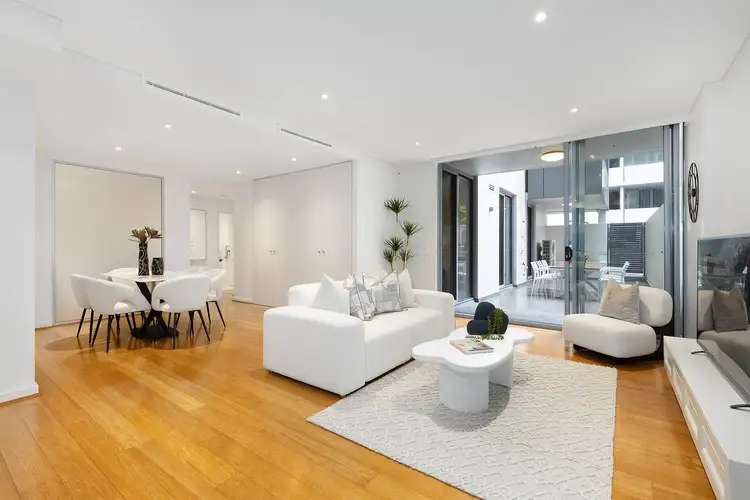 101B/7-13 Centennial Avenue, Lane Cove NSW 2066