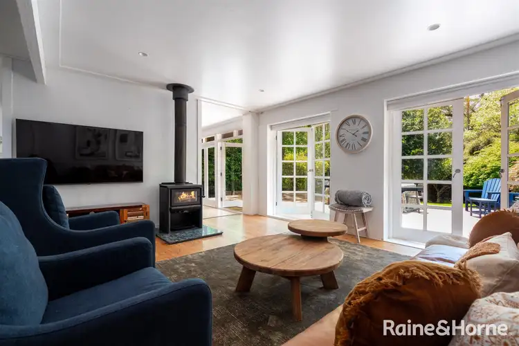 Second view of Homely house listing, 1264 Nowra Road, Fitzroy Falls NSW 2577