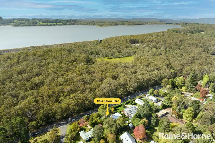Fourth view of Homely house listing, 1264 Nowra Road, Fitzroy Falls NSW 2577