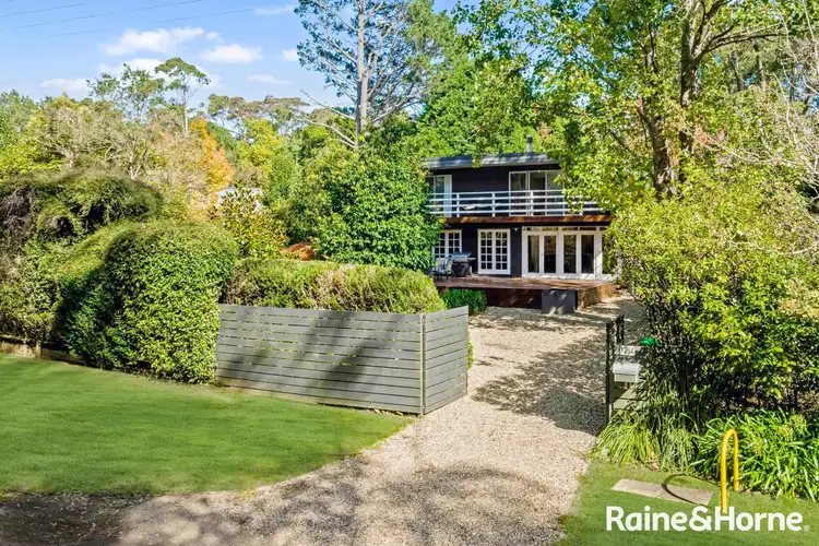 Fifth view of Homely house listing, 1264 Nowra Road, Fitzroy Falls NSW 2577