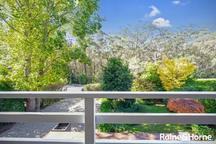 Sixth view of Homely house listing, 1264 Nowra Road, Fitzroy Falls NSW 2577