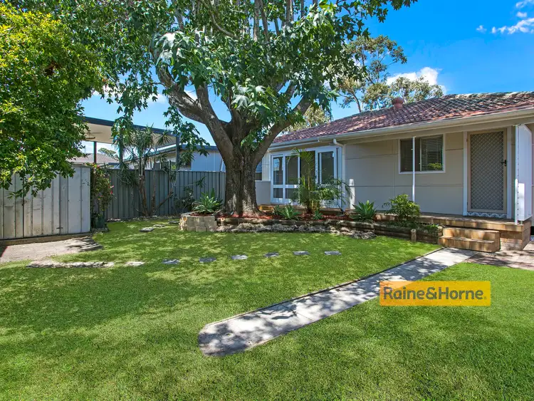 Second view of Homely house listing, 89 Trafalgar Avenue, Woy Woy NSW 2256