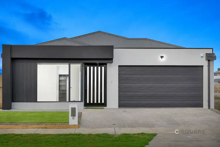 18 Lynnwood Drive, Mickleham VIC 3064