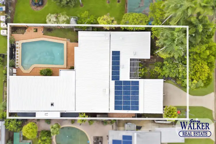 Second view of Homely house listing, 6 Peridot Street, Bayview Heights QLD 4868