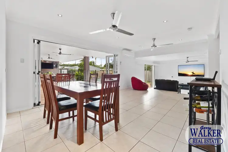 Fifth view of Homely house listing, 6 Peridot Street, Bayview Heights QLD 4868