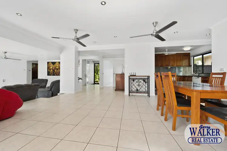 Sixth view of Homely house listing, 6 Peridot Street, Bayview Heights QLD 4868
