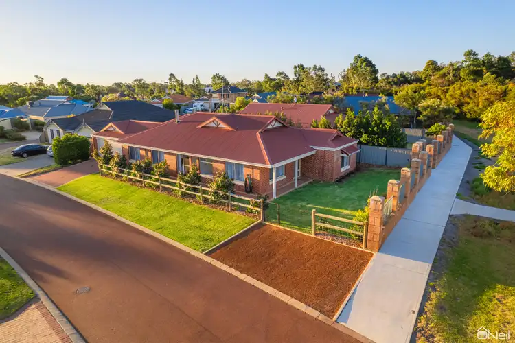 Main view of Homely house listing, 49 Coulterhand Circle, Byford WA 6122