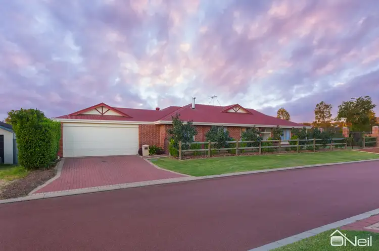 Second view of Homely house listing, 49 Coulterhand Circle, Byford WA 6122
