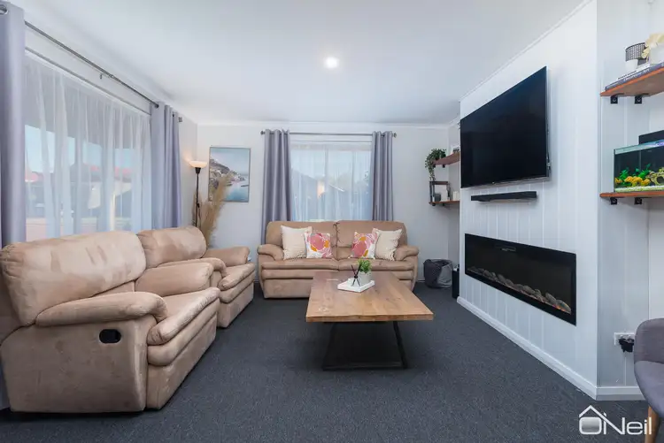 Fourth view of Homely house listing, 49 Coulterhand Circle, Byford WA 6122