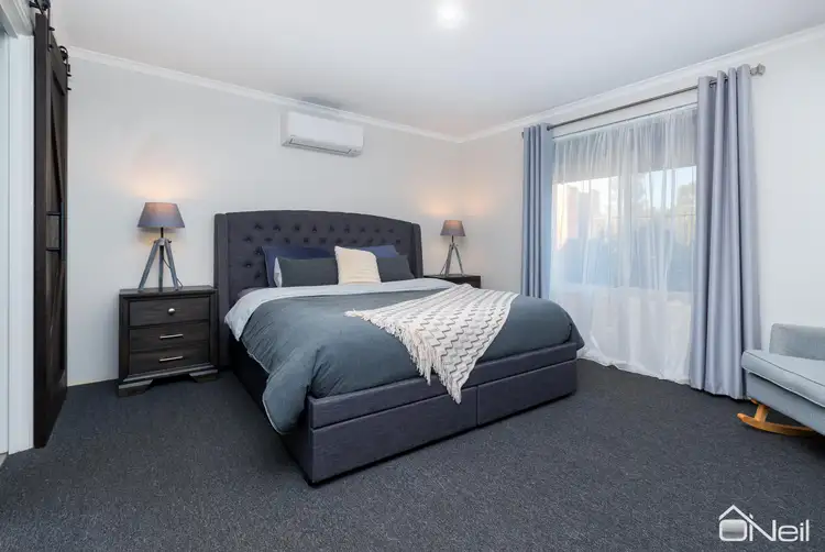 Fifth view of Homely house listing, 49 Coulterhand Circle, Byford WA 6122