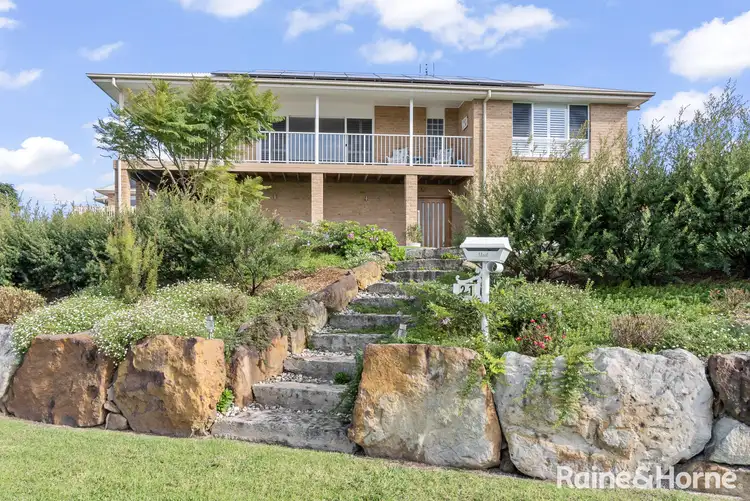 Second view of Homely house listing, 21 Rose Gum Avenue, Ulladulla NSW 2539