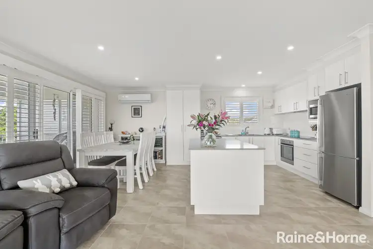 Sixth view of Homely house listing, 21 Rose Gum Avenue, Ulladulla NSW 2539