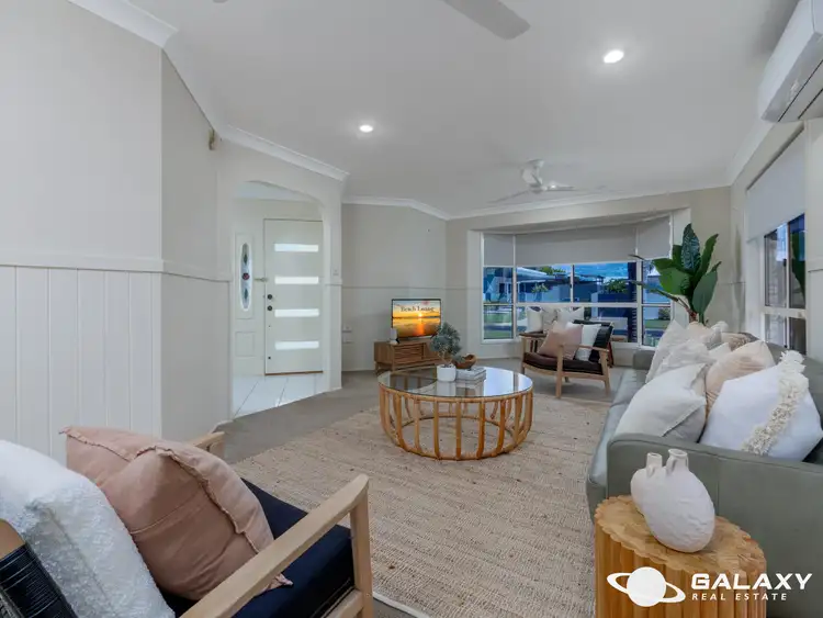 Third view of Homely house listing, 44 Grimwood Street, Bargara QLD 4670