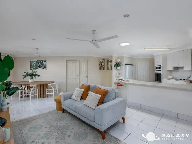 Fourth view of Homely house listing, 44 Grimwood Street, Bargara QLD 4670