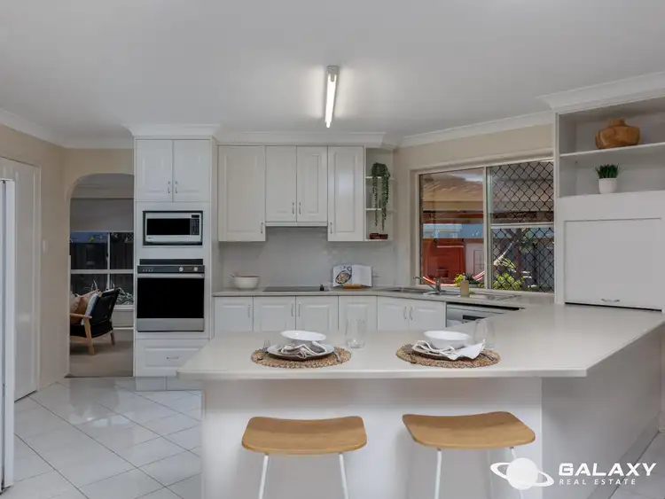 Fifth view of Homely house listing, 44 Grimwood Street, Bargara QLD 4670