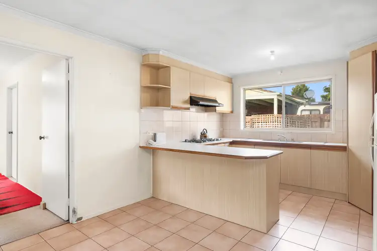 Second view of Homely house listing, 2 Cedar Drive, Hastings VIC 3915