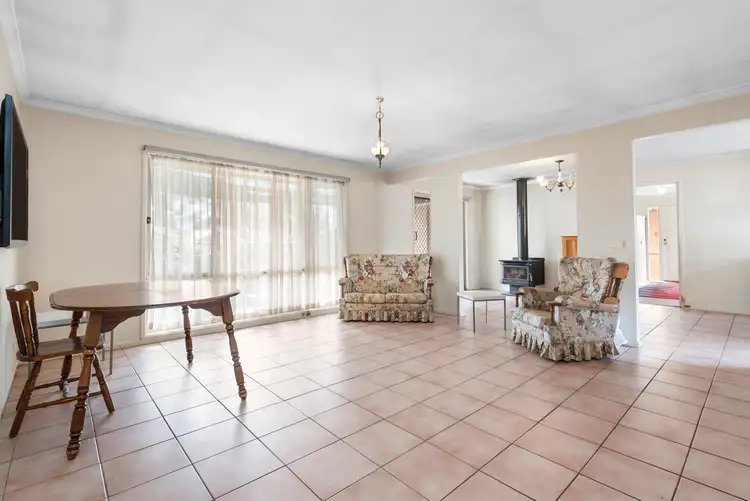 Fourth view of Homely house listing, 2 Cedar Drive, Hastings VIC 3915