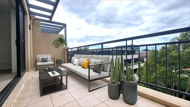 34/14-16 O'Brien Street, Bondi Beach NSW 2026