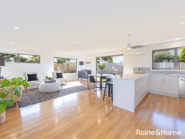 2/3 Keen Court, Kingston TAS 7050