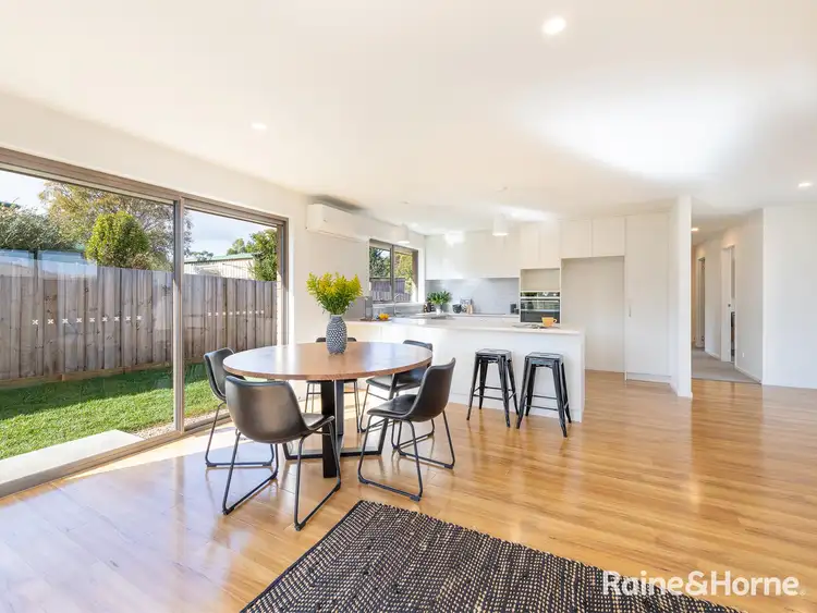 Sixth view of Homely unit listing, 2/3 Keen Court, Kingston TAS 7050