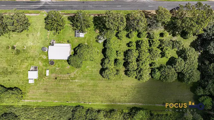 Fourth view of Homely house listing, 306 Sarina Beach Road, Sarina QLD 4737