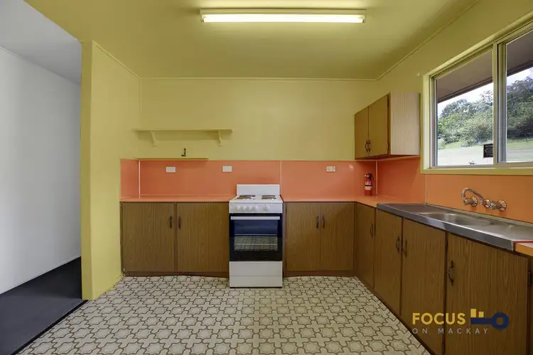 Sixth view of Homely house listing, 306 Sarina Beach Road, Sarina QLD 4737