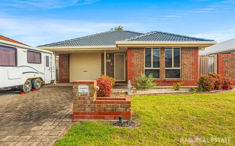 24 Matthew Flinders Drive, Encounter Bay SA 5211