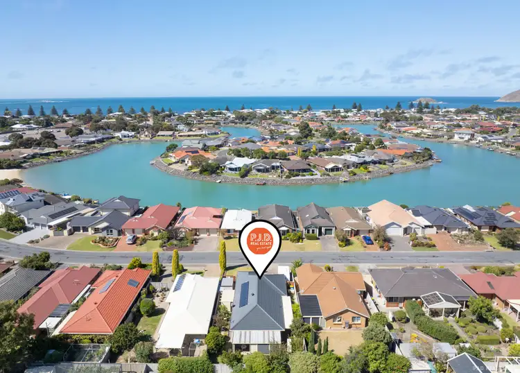 Second view of Homely house listing, 24 Matthew Flinders Drive, Encounter Bay SA 5211