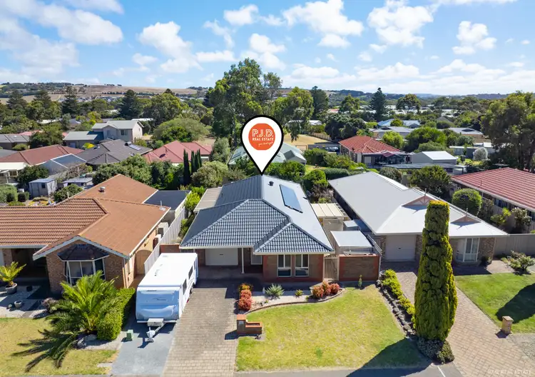 Third view of Homely house listing, 24 Matthew Flinders Drive, Encounter Bay SA 5211