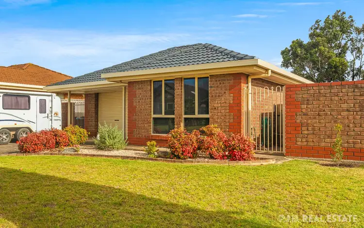 Fourth view of Homely house listing, 24 Matthew Flinders Drive, Encounter Bay SA 5211