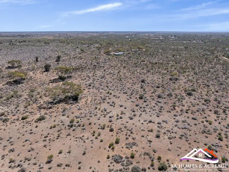 Third view of Homely land listing, 45 Rail Road, Morgan SA 5320