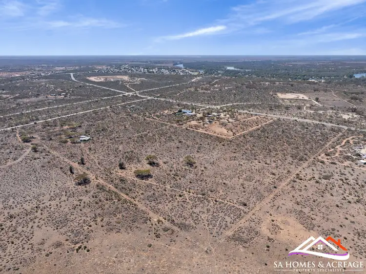 Fifth view of Homely land listing, 45 Rail Road, Morgan SA 5320
