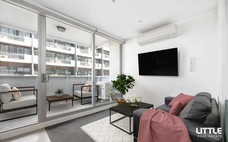 312/77 River Street, South Yarra VIC 3141