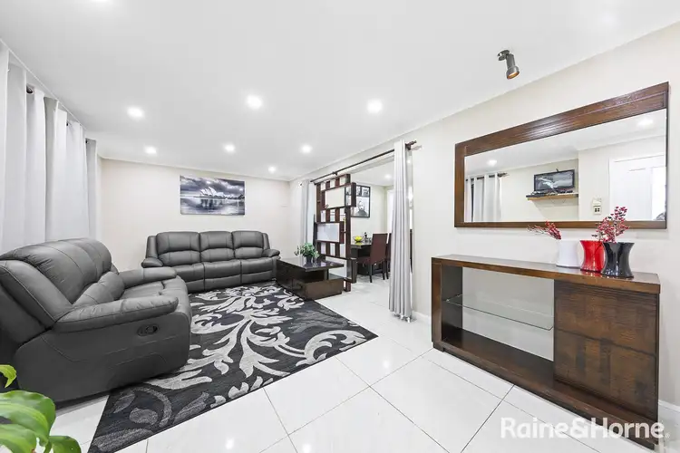 Second view of Homely house listing, 41 Horatio Street, Rosemeadow NSW 2560