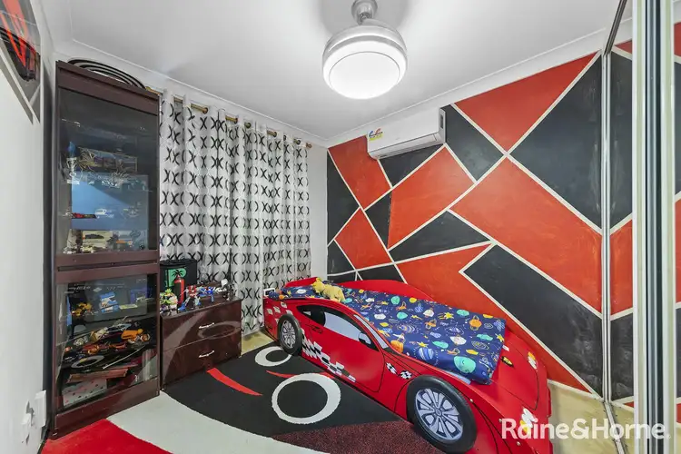 Fifth view of Homely house listing, 41 Horatio Street, Rosemeadow NSW 2560