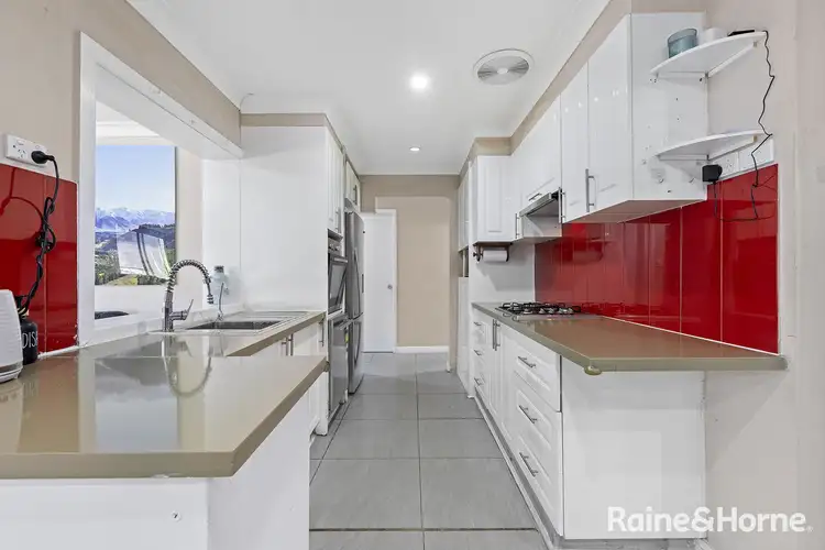 Seventh view of Homely house listing, 41 Horatio Street, Rosemeadow NSW 2560