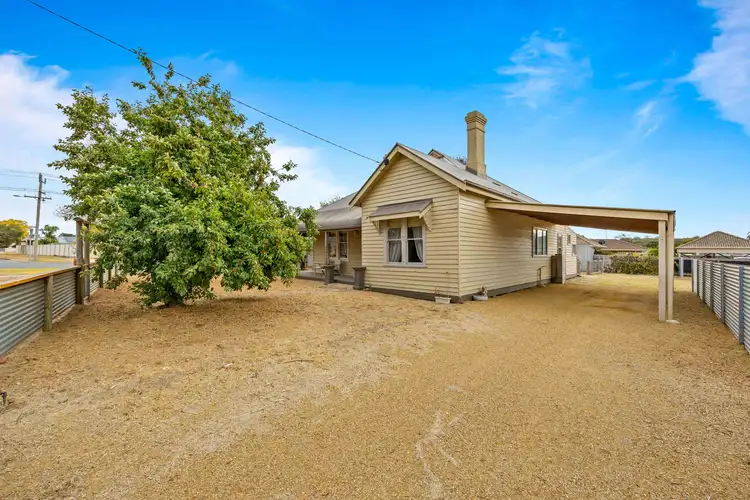 Second view of Homely house listing, 20 Fay Street, Ararat VIC 3377
