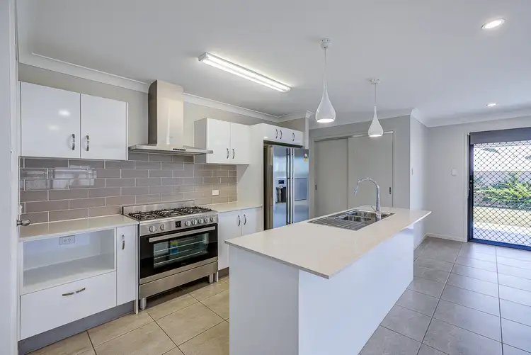 Second view of Homely house listing, 13 Irma Circuit, Park Ridge QLD 4125