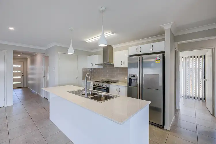 Third view of Homely house listing, 13 Irma Circuit, Park Ridge QLD 4125