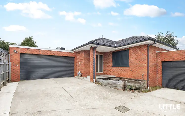 2/25 Holmes Street, Noble Park VIC 3174